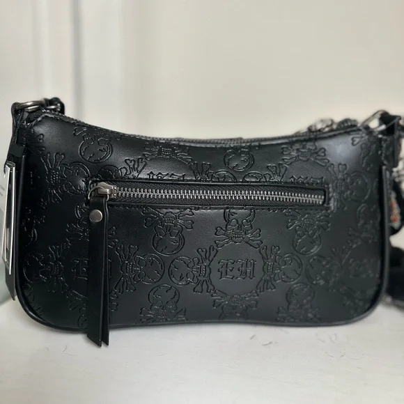 Ed Hardy shoulder bag - Picture 3 of 3